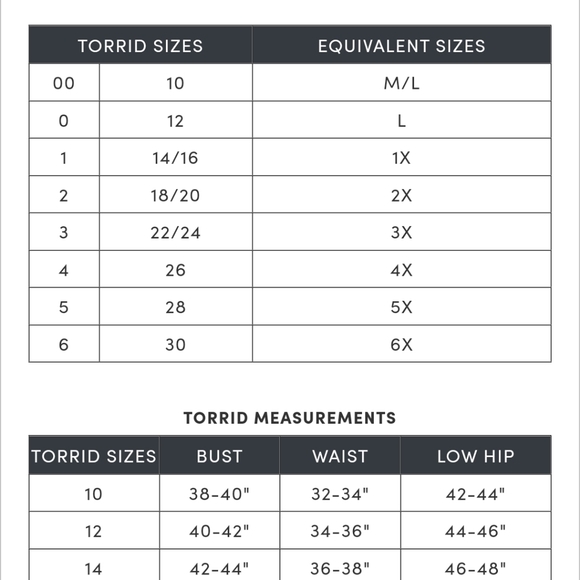 Torrid Dot Lace Bra size 3 - Picture 6 of 6